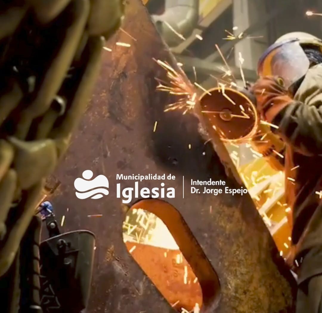 IGLESIA: presente en la EXPO MINERÍA Y LA GENTE 2025