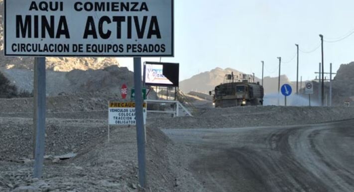 MINERÍA: millones y millones de dólares perdieron las provincias por no aplicar regalías móviles