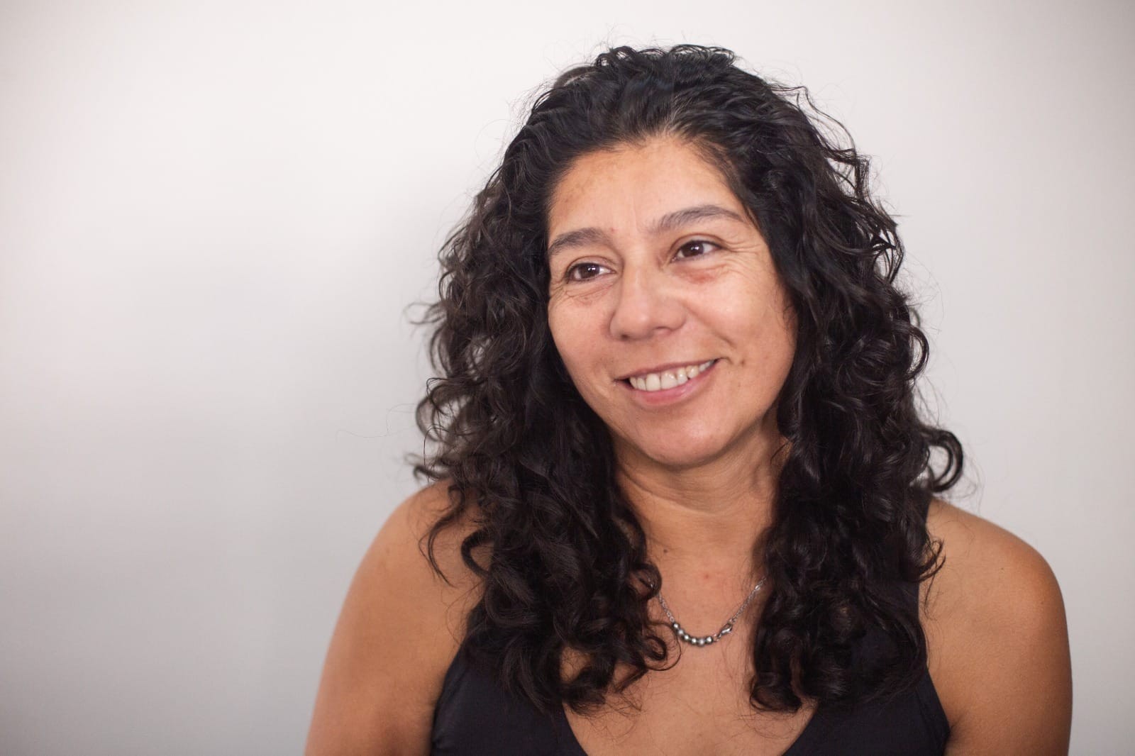 Mirna Vallejos asume como secretaria de Desarrollo Social