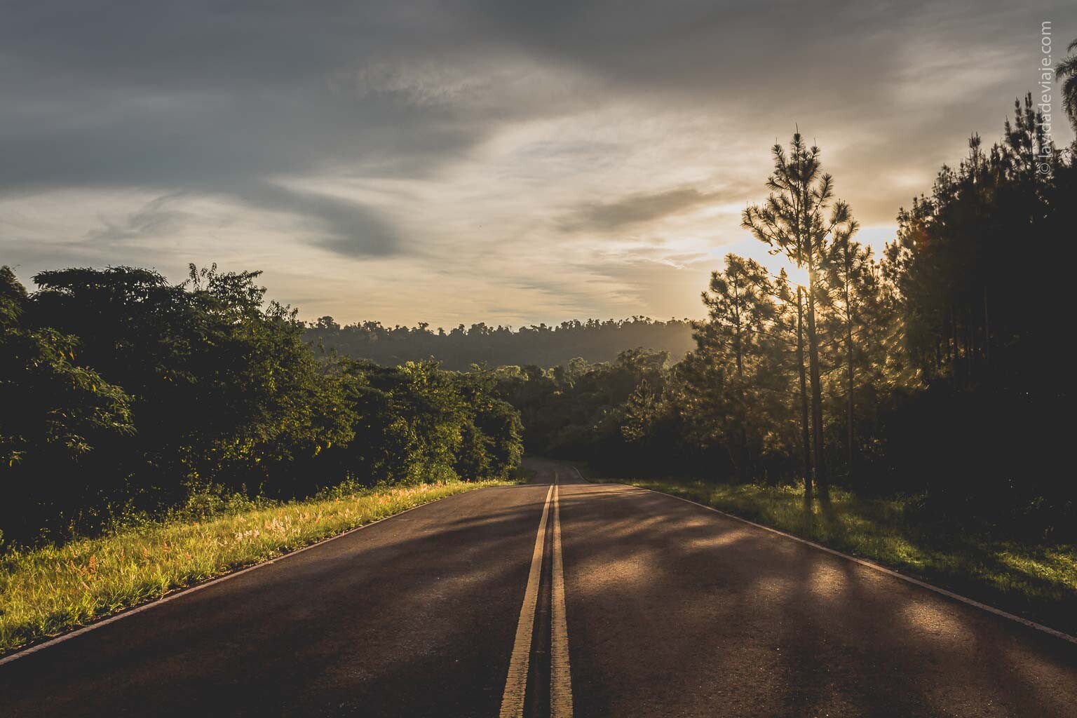 Tiempo más estable, con sol y poca nubosidad, calor por la tarde