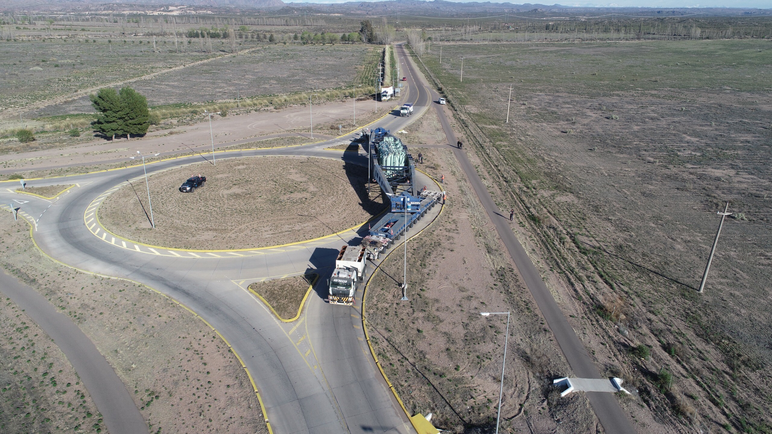 MODIFICACIÓN EN EL RECORRIDO VEHICULAR POR TRASLADO DE MEGAESTRUCTURA A QUILMES (1).jpeg MODIFICACIÓN EN EL RECORRIDO VEHICULAR POR TRASLADO DE MEGAESTRUCTURA A QUILMES (1).jpeg