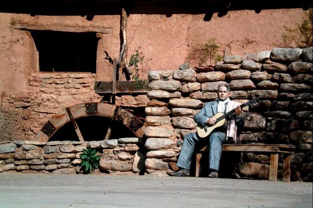 Jáchal ¿Listos para la Fiesta del Molino Viejo? Huaco homenajeará a Buenaventura
