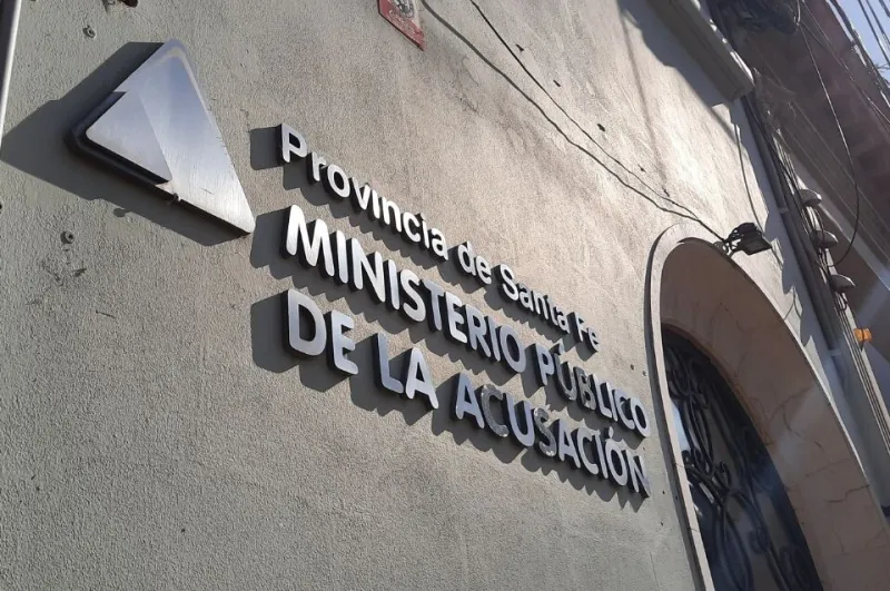 Condenaron a 16 años de prisión a un hombre por abusar sexualmente de dos niñas y producir material audiovisual de abuso sexual infantil