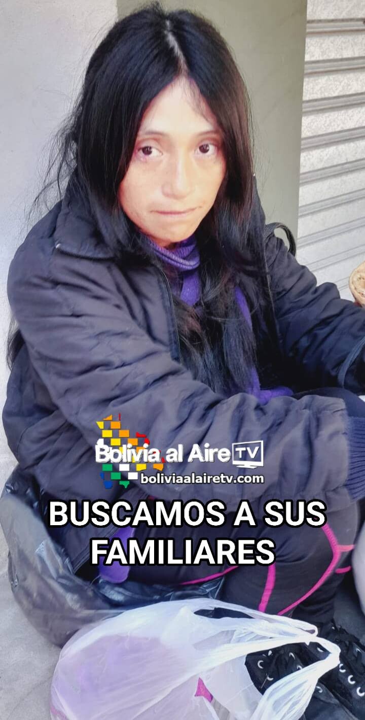 MUJER EN SUTUACION DE CALLE EN VILLA CELINA.jpg MUJER EN SUTUACION DE CALLE EN VILLA CELINA.jpg