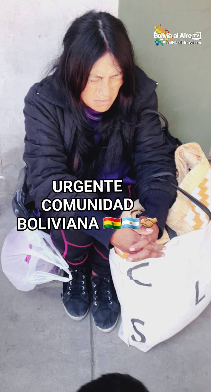 MUJER EN VILLA CELINA EN LAS CALLES.jpg MUJER EN VILLA CELINA EN LAS CALLES.jpg