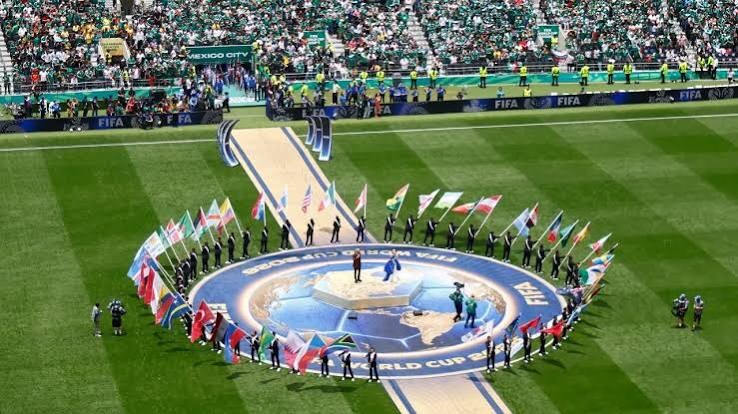 Así están los octavos del Mundial 2026: todos los cruces, el fixture completo y cuándo se juega cada partido