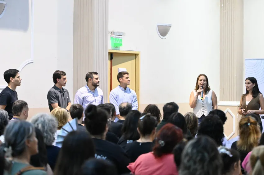MUNI.webp Ciudad de Diseño conmemora el Mes de la Mujer con más de 60 emprendedores