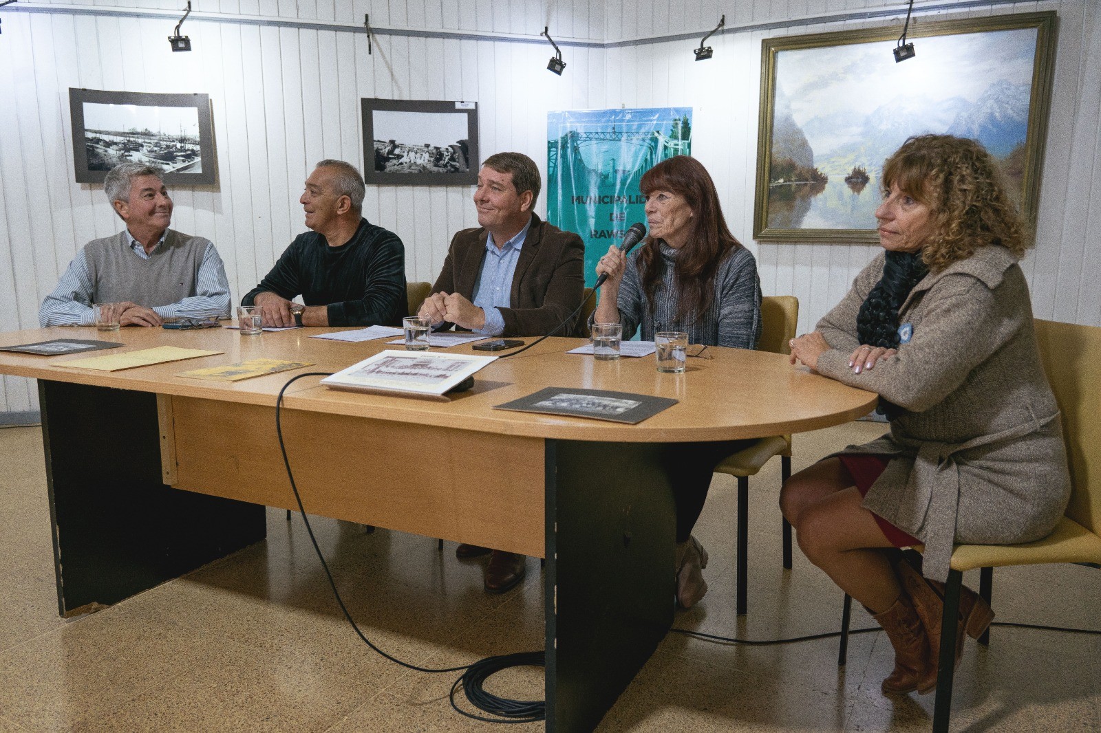 Biss: Buscamos Preservar, enseñar y compartir la historia de nuestra Ciudad