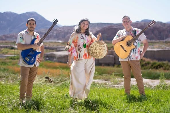 IGLESIA: inspira música y arte