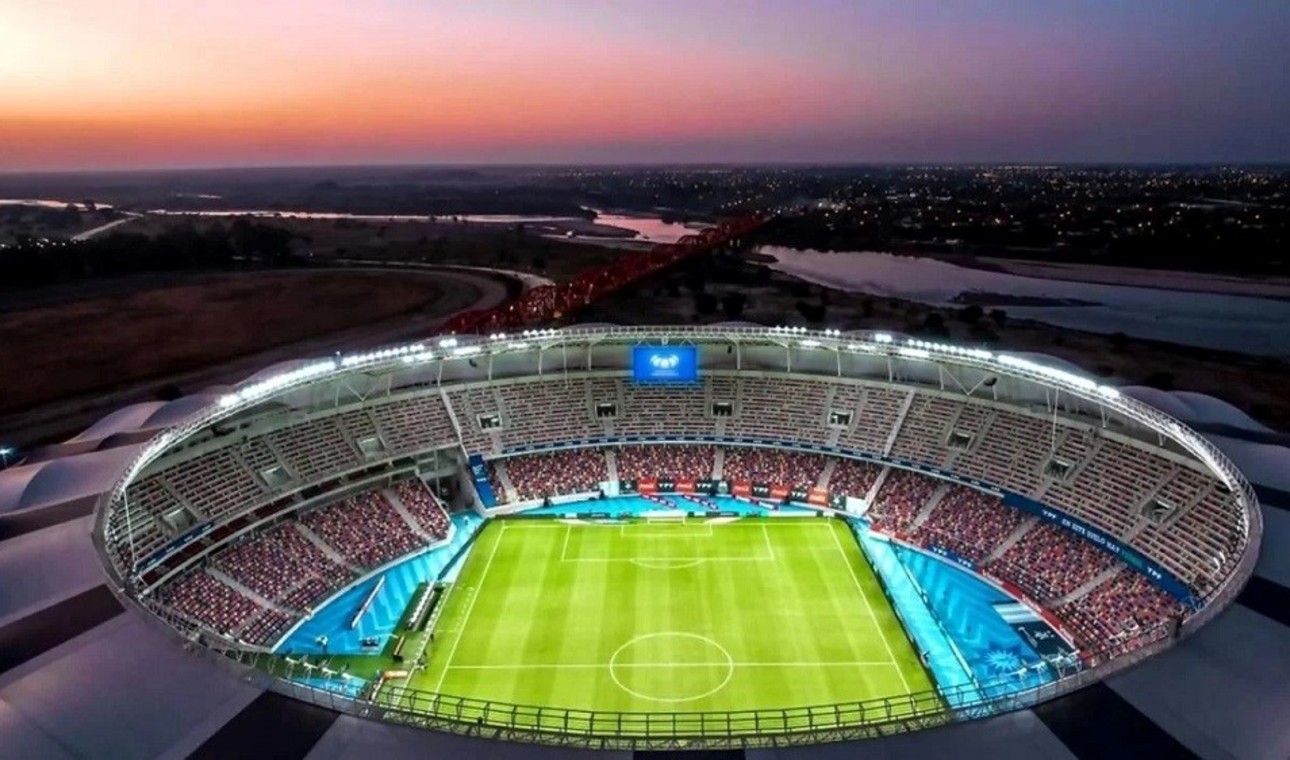 La final del torneo Apertura 2025 se juega en Santiago del Estero