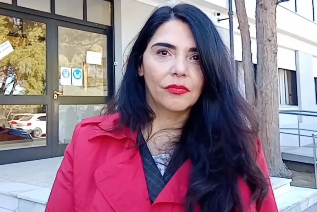 Suárez fue sobreseída, “su conducta es éticamente reprochable” pero no es delito