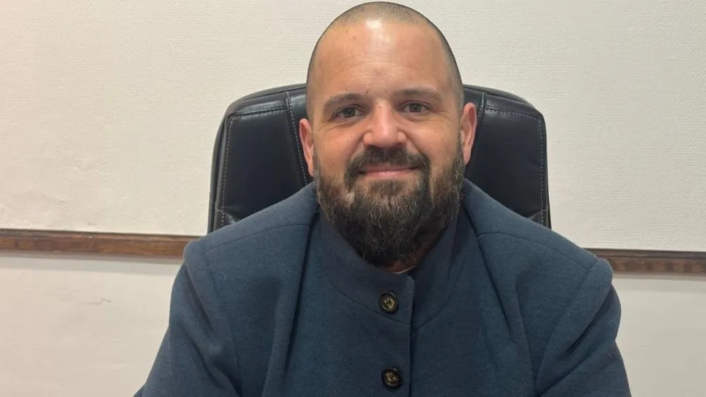 La delegación de la Defensoría en Tandil cuenta con un nuevo delegado La delegación de la Defensoría en Tandil cuenta con un nuevo delegado