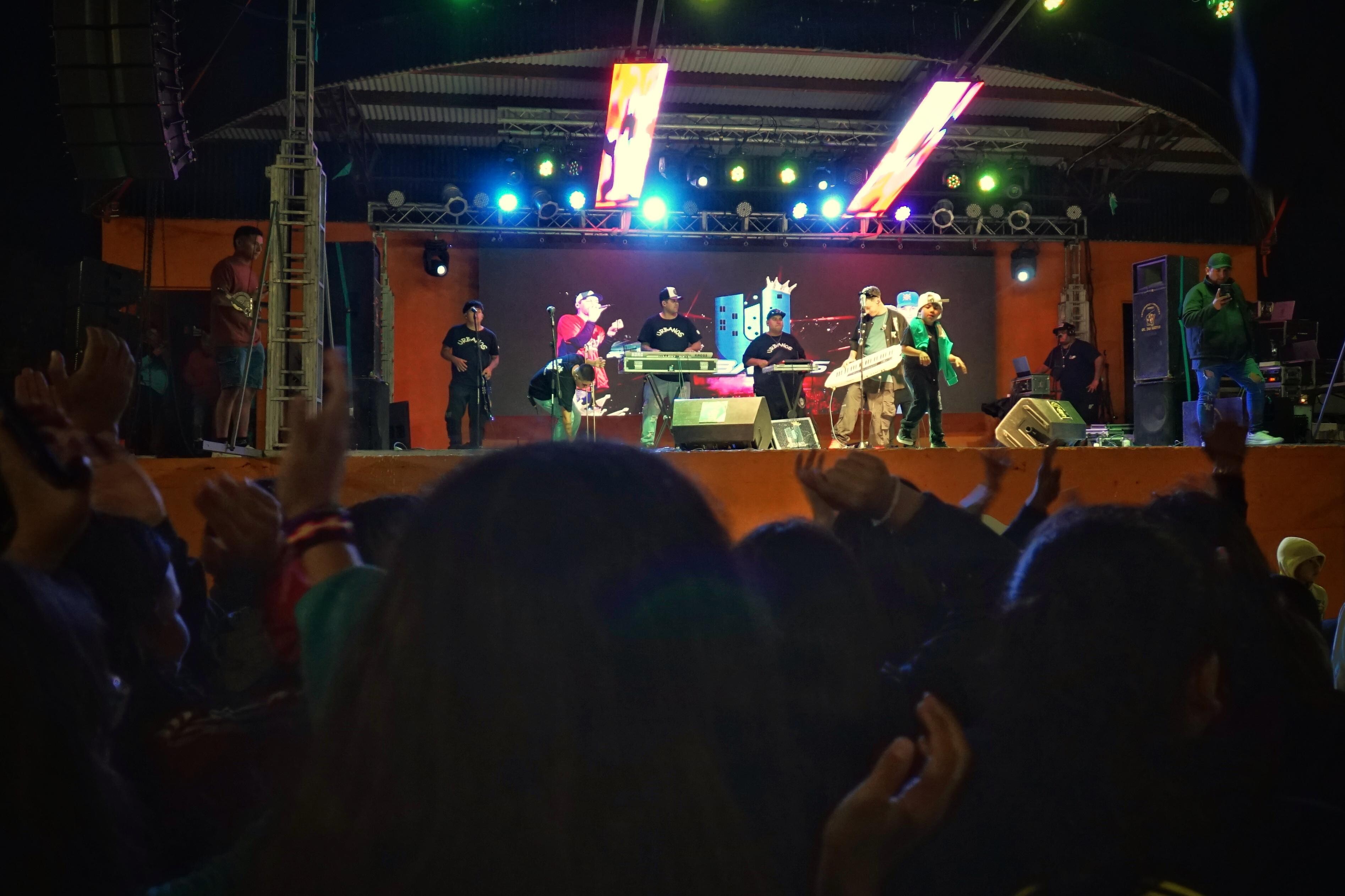 Más de 8.000 personas disfrutaron de la 8° Edición de la Fiesta del Langostino (6).jpeg