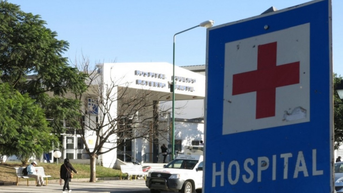 Materno-Infantil-1190x669 (1).jpeg Salta: Por demoras en la guardia, agreden a médicos del Materno Infantil