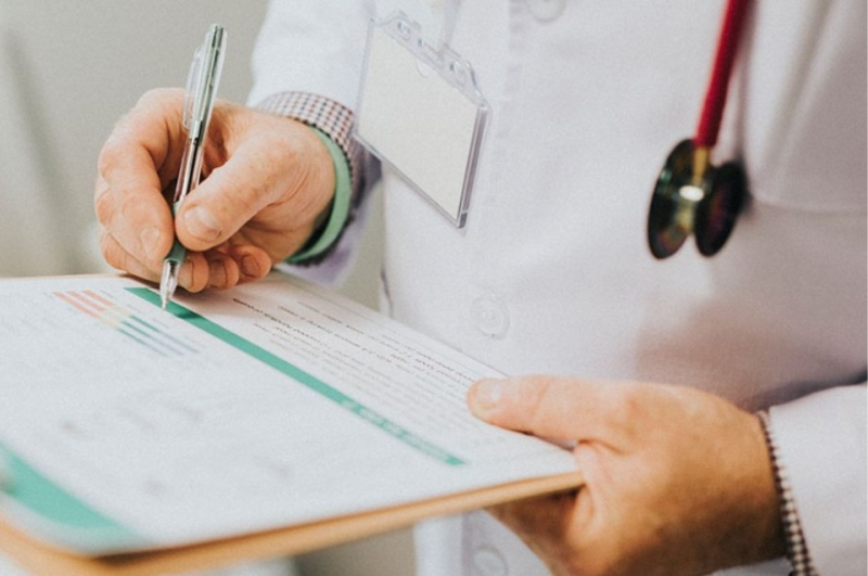 Médicos de Santa Fe no se adhirieron a las medidas de fuerza en el PAMI