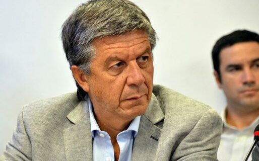La UCR de Rawson cuestionó a Gustavo Menna por la designación de un exintendente condenado en la Legislatura