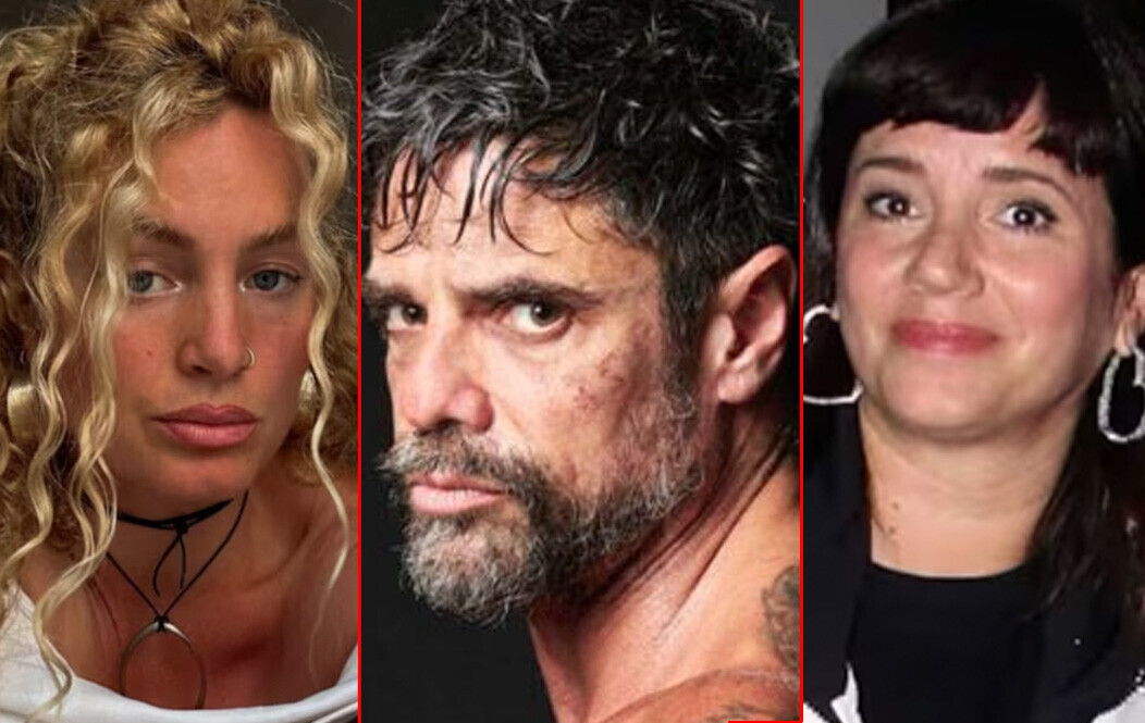 “YO YA SÉ QUIÉN ES”: GRISELDA SICILIANI BANCÓ A CASTRO Y PRENDIÓ FUEGO LA TELE