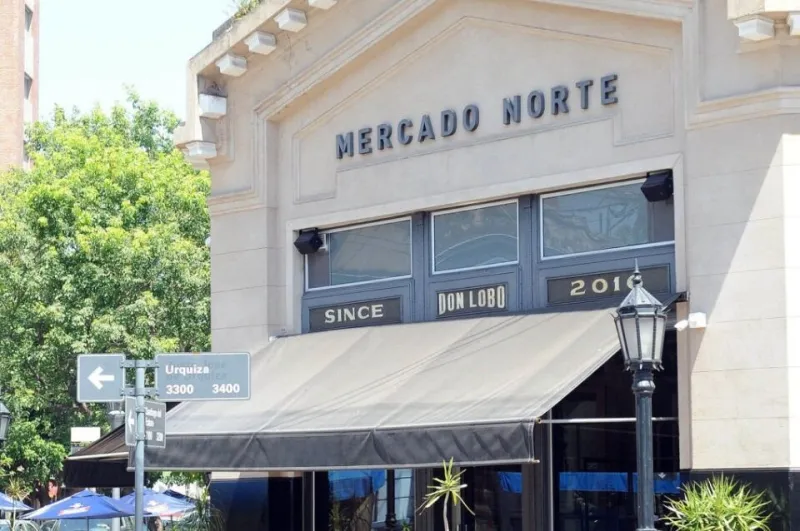 El Mercado Norte modificará sus horarios a partir del 1 de abril