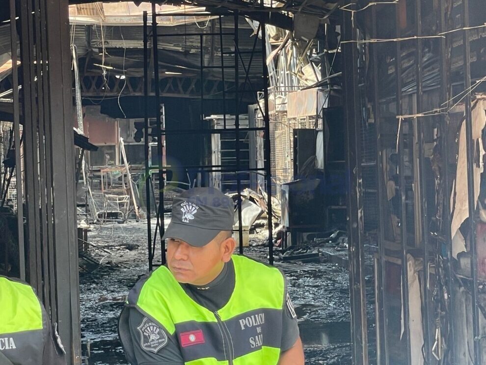 Mercado San MIguel.jpeg El lunes volvería a abrir el Mercado San Miguel