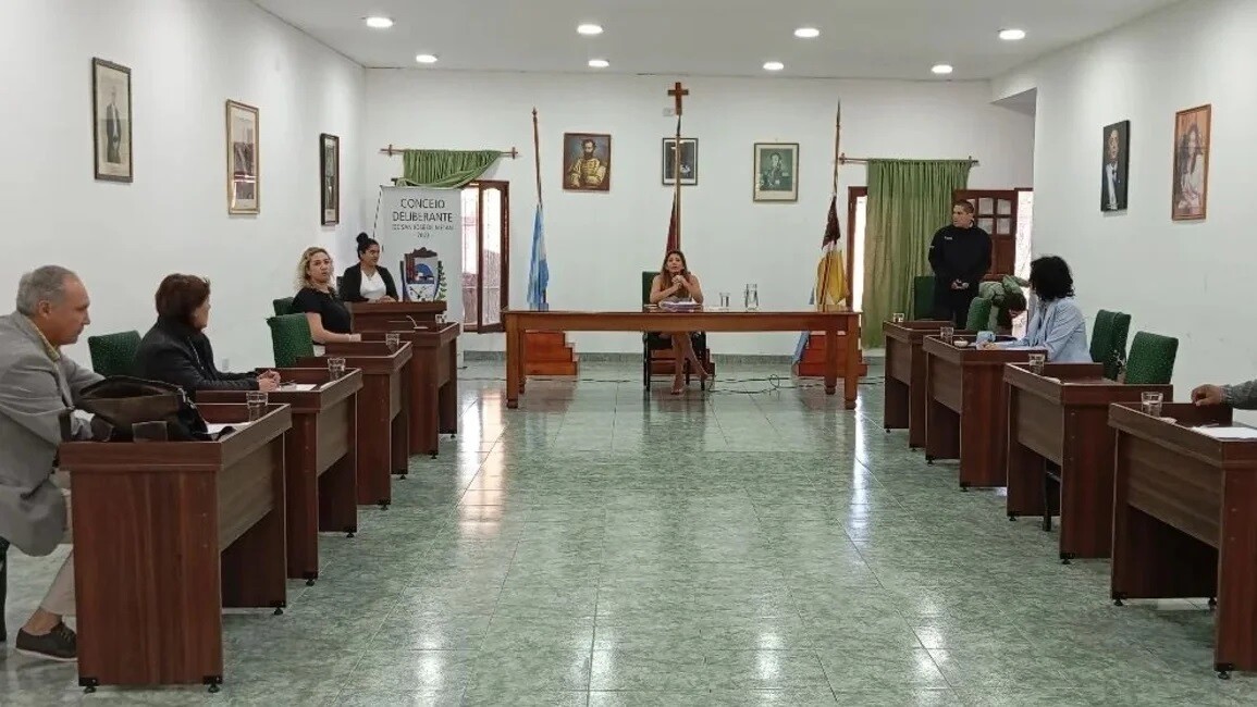 Metan.jpg Metán proponen que se les haga rinoscopia a funcionarios municipales y concejales