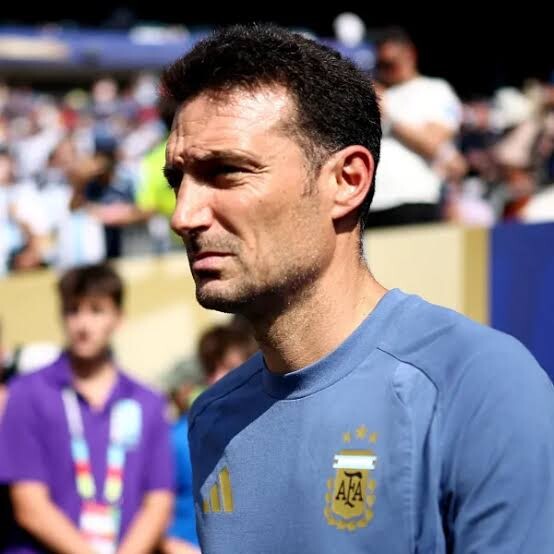 Scaloni cumple 8 años en la Selección argentina: el ciclo que cambió la historia.