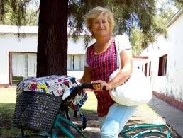 Calchaqui- Homicidio de Mimi Burella- La querella sostiene que fue un FEMICIDIO SEXUAL
