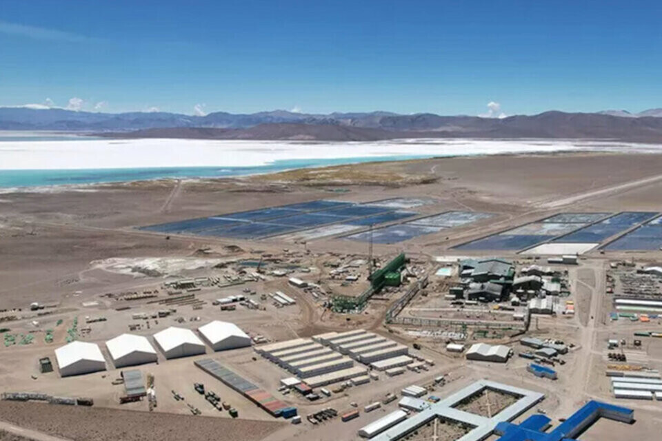 Minera.jpg Investigan la muerte en la Puna de un minero de Ecos S.A.