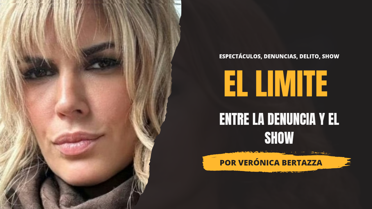 Miniatura de Youtube rutina de ejercicios moderno negro amarillo_20250421_200654_0000.png EL LIMITE ENTRE LA DENUNCIA Y EL SHOW