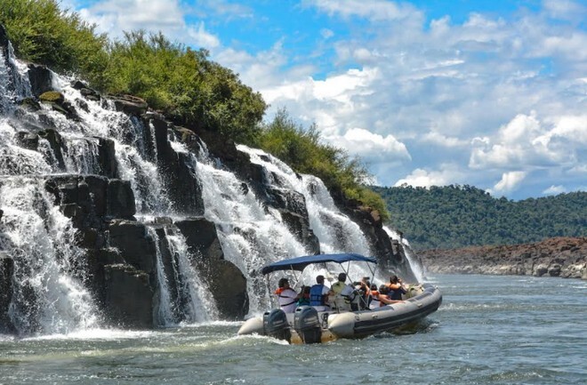 Invierno en Misiones: producto y agenda comercial