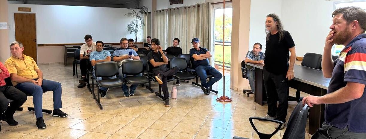 Misiones Produce busca fortalecer y abrir mercados para la producción local.jpg
