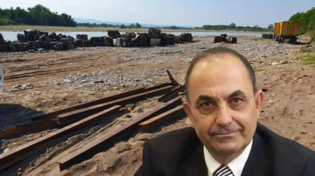 Morillo.jpg Este martes sancionarán en la legislatura la intervención a la Municipalidad de Morillo