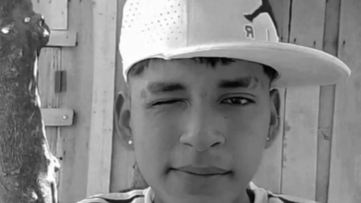 Mosconi.webp Imputaron a un policía por la muerte de un adolescente en Mosconi