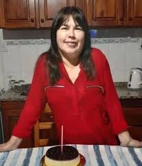 Reconquista- Resultado de la Autopsia de Analía Haydee Colomer