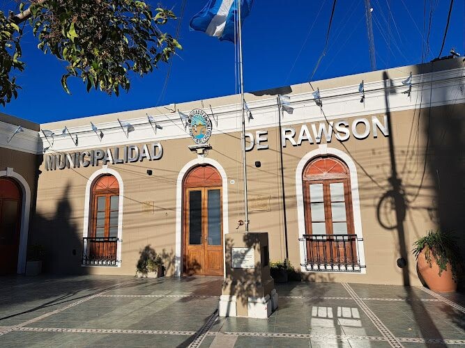 Municipio amplió la denuncia penal contra la Cooperativa Eléctrica de Rawson