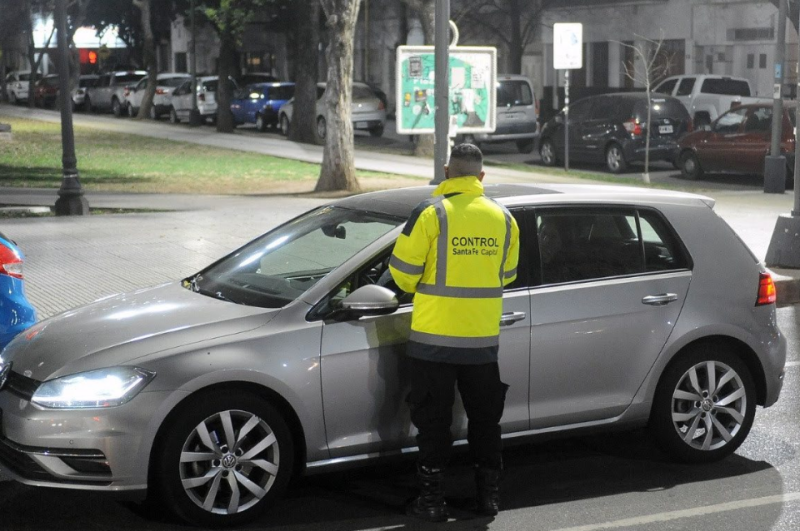 La Municipalidad propone una nueva moratoria para regularizar multas de tránsito