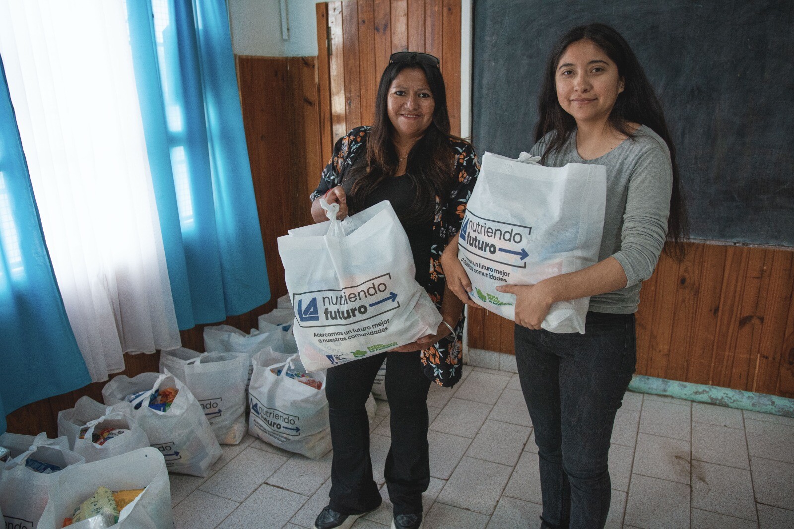 Municipio continúa con el programa de asistencia y seguridad alimentaria “Nutriendo Futuro”.jpeg Municipio continúa con el programa de asistencia y seguridad alimentaria «Nutriendo Futuro»