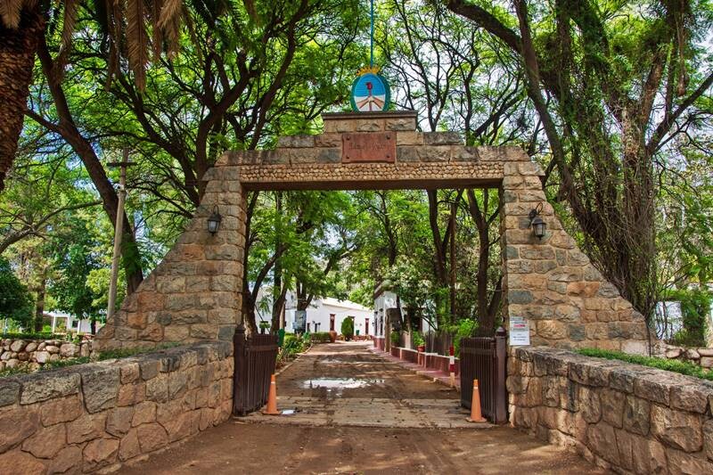 Samay Huasi: donde descansa la poesía de los valles riojanos