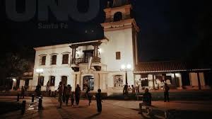 Sabado 13 de 18 a 00-  «La Noche de Los Museos en Santa Fe»