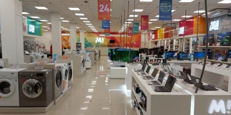 Musimundo-Expansion-750x375.jpg POR APLICAR SEGUROS SIN CONSENTIMIENTO LO MULTARON