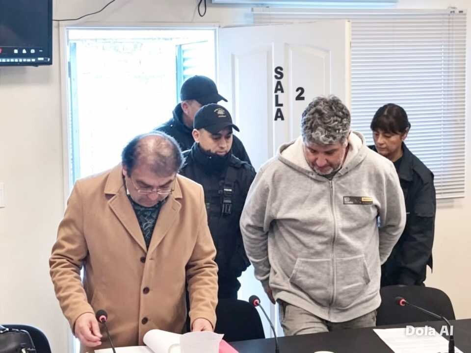A seis meses de la condena contra el homicida de Myrna Maidana ratificaron que siga en prisión preventiva hasta que el Superior Tribunal de Justicia se expida.