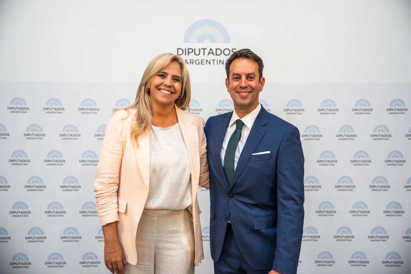 Nancy Picón y Carlos Jaime, diputados nacionales por San Juan, aseguraron que se continuará manteniendo el subsidio por Zona Fría