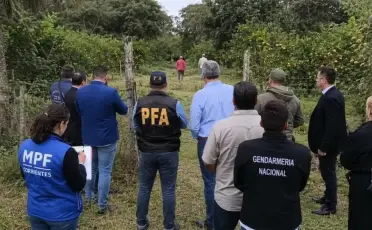 NARANJAL.webp Los padres de Loan serán los primeros en prestar testimonial durante el juicio
