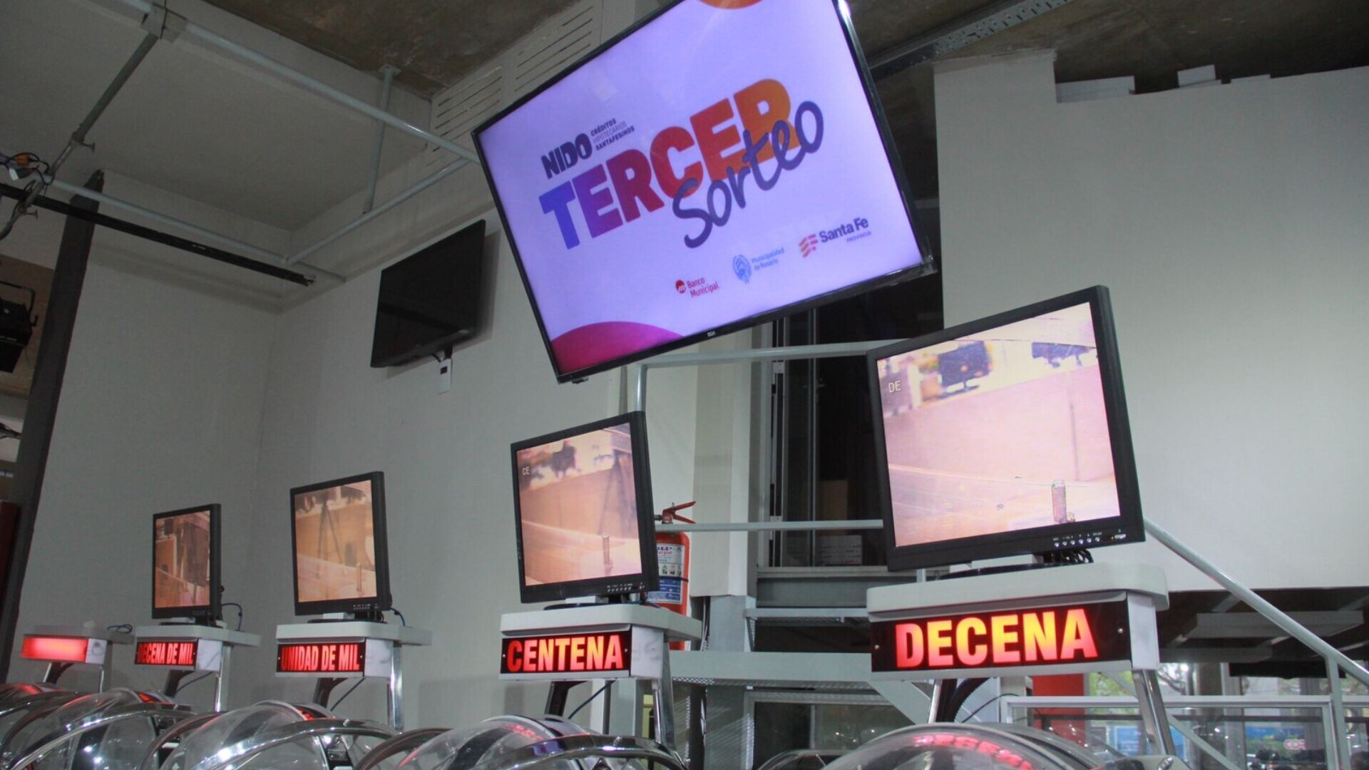 Créditos Nido: anuncian los resultados del tercer sorteo
