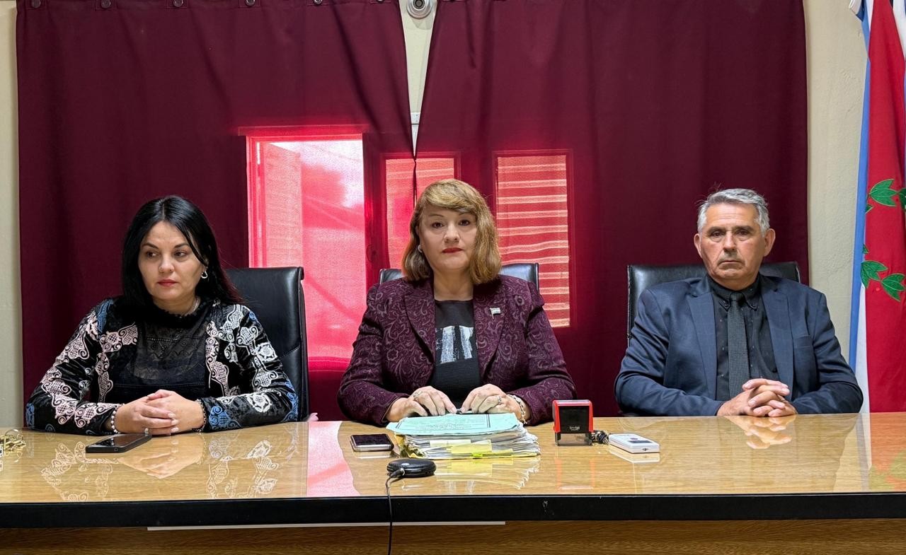 ÑÑ.jpeg LA JUSTICIA CONDENÓ A 6 AÑOS DE PRISIÓN A UN HOMBRE POR ABUSO SEXUAL DE ADOLESCENTE EN ULAPES