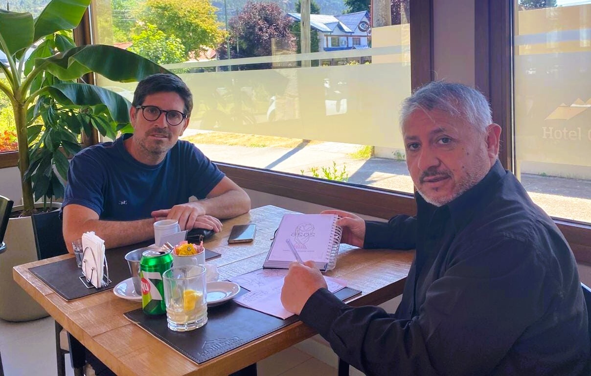 El Bolsón: El PJ dice que “Si hay unidad, somos competitivos”