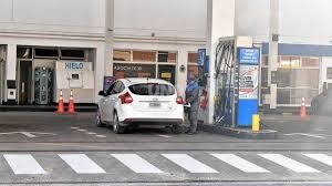 Los Santafesinos pagamos un 15% mas cara la Nafta super en los ultimos 3 meses