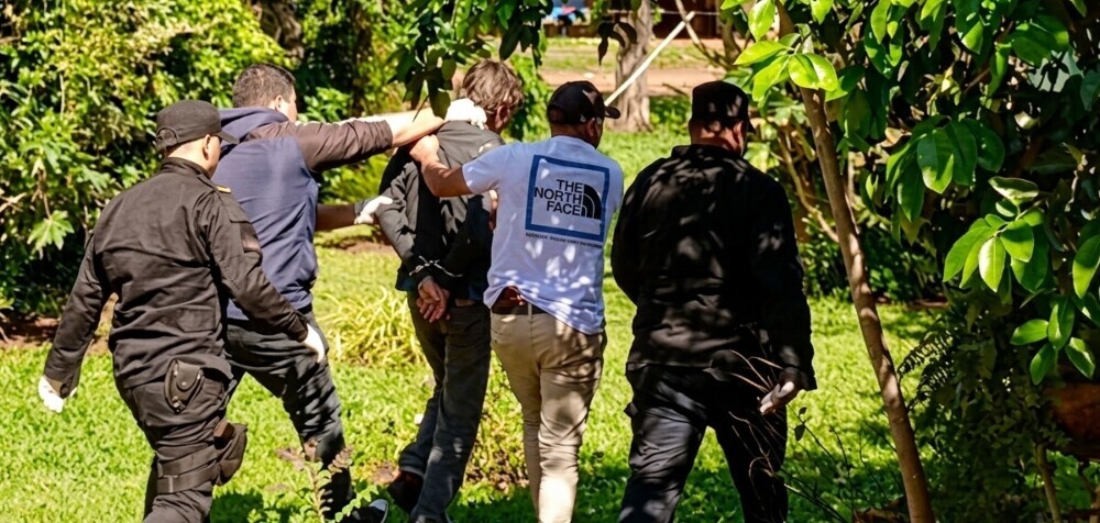 SAN PEDRO: Condenaron a 23 años de cárcel al hombre que mató a una menor y ocultó el cuerpo en una heladera