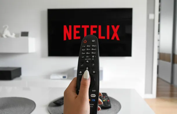 Netflix: Un thriller erótico que no vas a poder dejar de ver