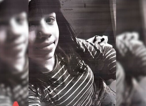 Urgente: Buscan intensamente a una adolescente
