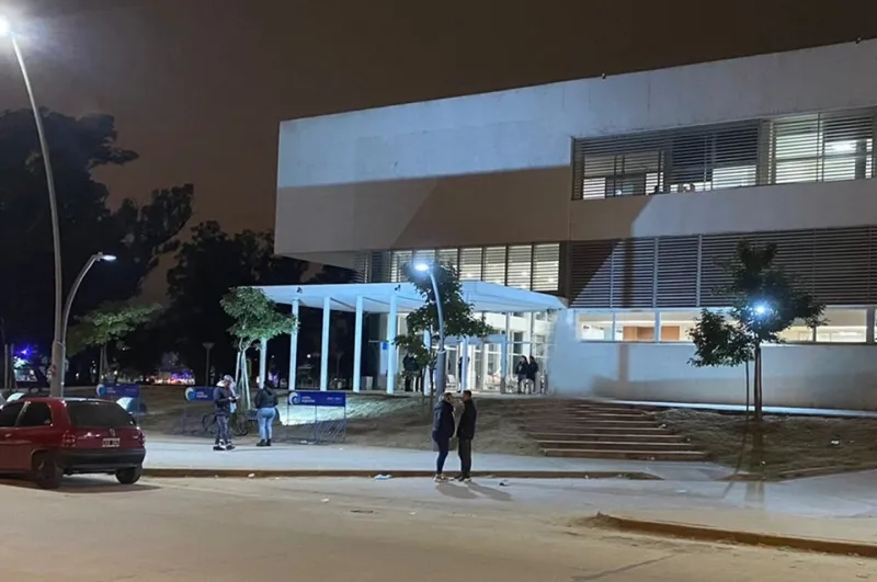 Norte de la ciudad: dos hermanos baleados en distintos ataques